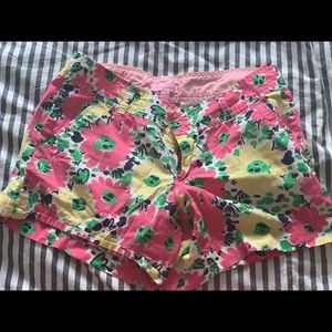 Lilly Pulitzer Shorts